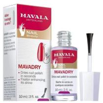 Mavala Mavadry 10ml ( Secante para Esmalte ) Mavala Mavadry 10ml ( Secante para Esmalte )