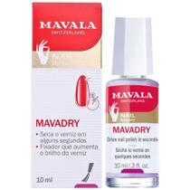 Mavala Mavadry 10ml ( Secante para Esmalte ) Mavala Mavadry 10ml ( Secante para Esmalte )