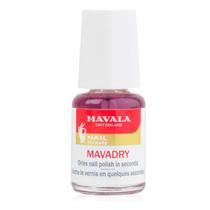 Mavala Mavadry Secante de Esmalte Miniatura 5ml Mavala Mavadry Secante de Esmalte Miniatura 5ml