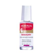 Mavala Mavadry - Secante para Esmalte 10ml
