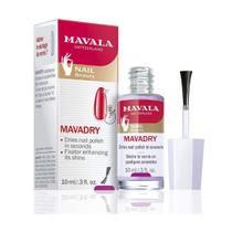 Mavala Mavadry -Secante Rápido E Finalizador De Esmalte 10Ml