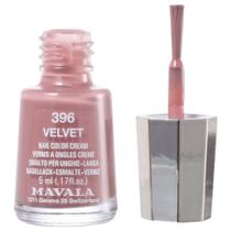 Mavala Mini Color 396 Velvet