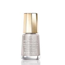 Mavala Mini Color 973 Pretty Silver