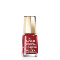 Mavala mini color acapulco n063