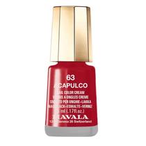 Mavala Mini Color Esmalte Acapulco 63 5ml Mavala Mini Color Esmalte Acapulco 63 5ml