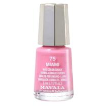 Mavala Mini Color Esmalte Miami 75 5ml Mavala Mini Color Esmalte Miami 75 5ml