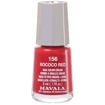 Mavala Mini Color Esmalte Rococo Red 156 5ml Mavala Mini Color Esmalte Rococo Red 156 5ml