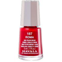 Mavala Mini Color Esmalte Roma 187 5ml Mavala Mini Color Esmalte Roma 187 5ml