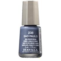 Mavala Mini Color Esmalte São Paulo 238 5ml Mavala Mini Color Esmalte São Paulo 238 5ml