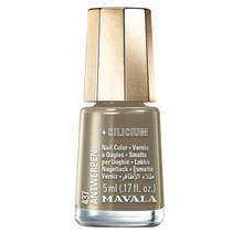 Mavala Mini Color Esmalte + Silicium Antwerpen 437 5ml