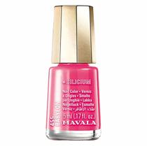 Mavala Mini Color Esmalte + Silicium Babylon 455 5ml