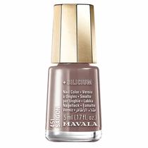 Mavala Mini Color Esmalte + Silicium Saigon 451 5ml Mavala Mini Color Esmalte + Silicium Saigon 451 5ml