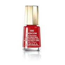 Mavala Mini Color Moscow 185 - Esmalte Cremoso 5Ml