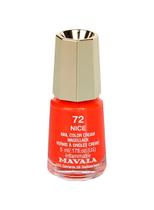 Mavala Mini Color Nice 072 - Esmalte Cremoso 5Ml