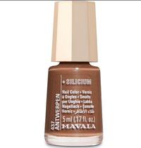 Mavala Mini Color+ Silicium Antwerpen 437 Mavala Mini Color+ Silicium Antwerpen 437