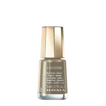 Mavala Mini Nail Color Silicium - Esmalte Unhas 5ml