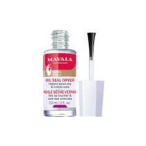 Mavala Oil Seal Dryer Óleo Secante para Unhas Incolor 10ml Mavala Oil Seal Dryer Óleo Secante para Unhas Incolor 10ml