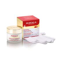 Mavala repairing night cream hands 70ml (creme reparador noturno para maos)
