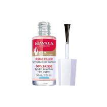 Mavala Ridge Filler Unha Lisa Nivelador de Unha 10ml Mavala Ridge Filler Unha Lisa Nivelador de Unha 10ml