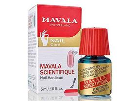 Mavala scientifique 5ml (endurecedor de unhas) Mavala scientifique 5ml (endurecedor de unhas)