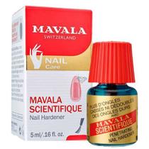 Mavala Scientifique - Esmalte Endurecedor para Unhas 5ml