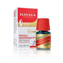 Mavala scientifique k+ 5ml (endurecedor de unhas +pro keratin)