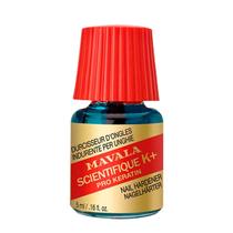 Mavala Scientifique K+ - Esmalte Endurecedor para Unhas 5ml Mavala Scientifique K+ - Esmalte Endurecedor para Unhas 5ml