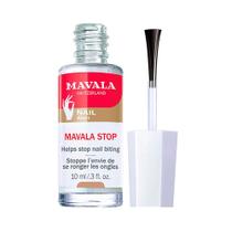 Mavala Stop - Base para Unhas Roídas 10ml