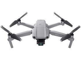 Mavic Air 2 Fly More Combo DJI com Câmera 4K - com Controle Remoto Cinza