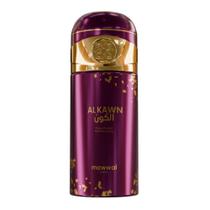 Mawwal Alkawn - Body Spray Unissex 250ml
