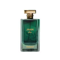 Mawwal Arábia Jinan Eau De Parfum - Perfume Árabe Masculino 100ml