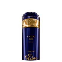 Mawwal Energy Fada Body Spray 250ml Mawwal Energy Fada Body Spray 250ml