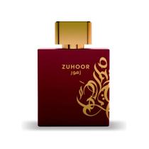 Mawwal perfume feminino edp zuhoor 100ml