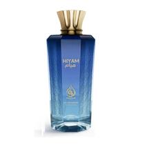 Mawwal perfume masculino edp hiyam 100ml