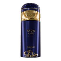 Mawwal Perfume Spray Energy Fada - Body Spray 250ml Mawwal Perfume Spray Energy Fada - Body Spray 250ml
