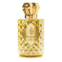 Mawwal Turab Eau De Parfum - Perfume Unissex 100ml Mawwal Turab Eau De Parfum - Perfume Unissex 100ml