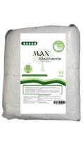 Max absorvente com 50 unidades