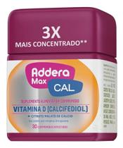 Max Cal 30 Comprimidos Sem Sabor
