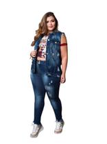 Max Colete Jeans Max Colete Jeans