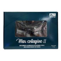 Max collagène ii anew 30 un