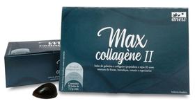 Max Collagène Tipo 2 Anew - 30 Balas de Colágeno