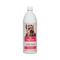 Max Colônia Milly Baby Petgroom 1 Litro Perfume Antialergico Para Cães e Gatos