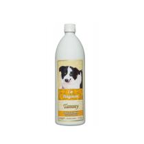 Max Colônia Tammy 1 Litro Petgroom Antialergico Para Cães e Gatos Ação Prolongada