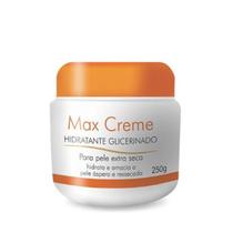 Max creme hidratante 250g griffin