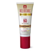 Max Defense Gel Creme Color Heliocare - Protetor Solar