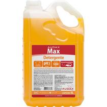 Max Detergente Neutro Concentrado 5L - AUDAX