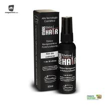 Max Efetive Hair Tonico P/ Calvície Antiqueda Cabelo E Barba
