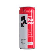 Max Energy (Pack 6 Un) - Max Titanium
