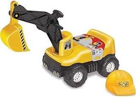 Max Escavadeira Infantil Brinquedo Top Max Escavadeira Infantil Brinquedo Top