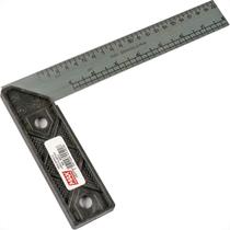 Max Esquadro Cabo Pvc 25Cm